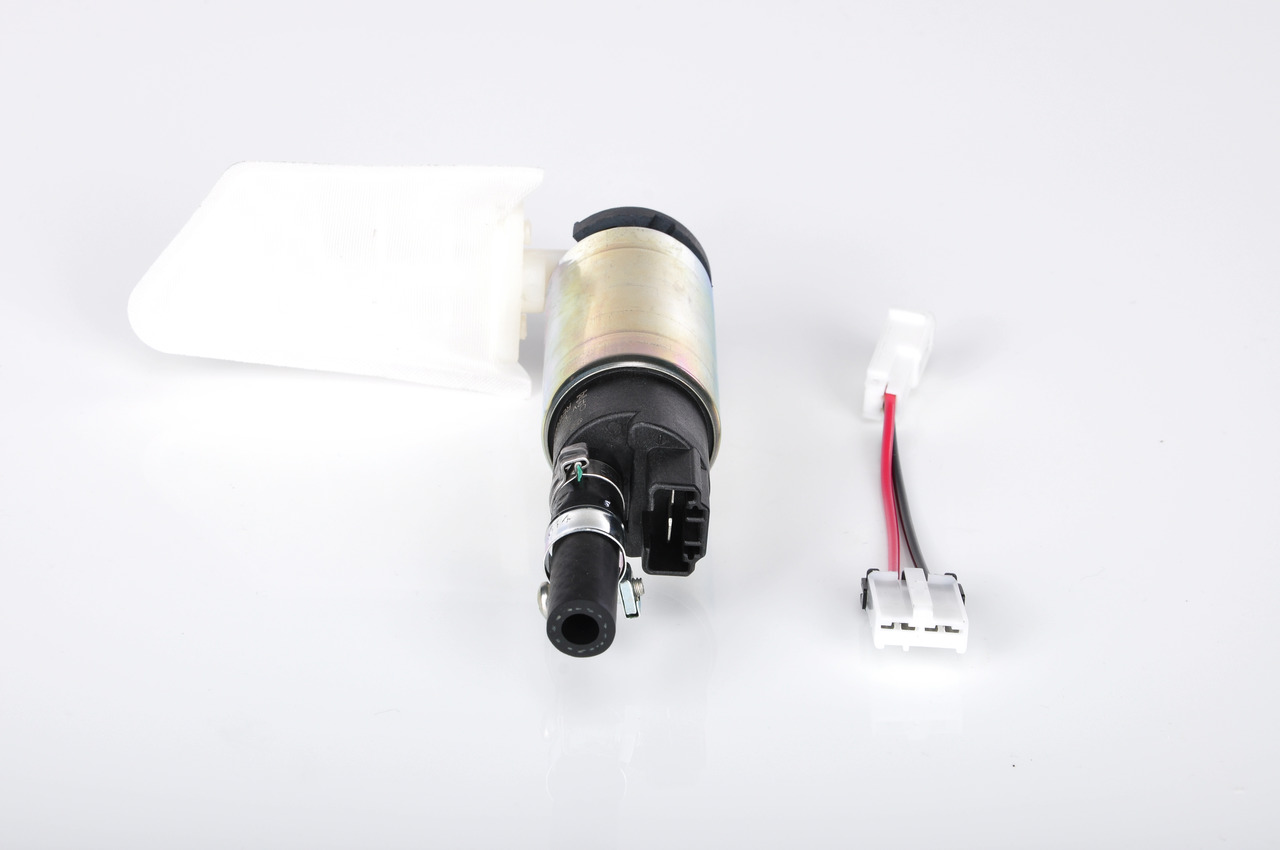 BOSCH F 000 TE1 276 Gasspjæld 1.6 95 HK L1V