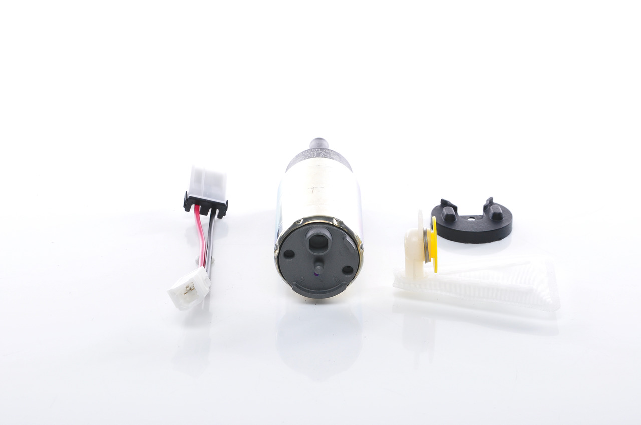 BOSCH F 000 TE1 54R Sensor pressão do combustível 1.8 16V LPG 116 cv EYPC
