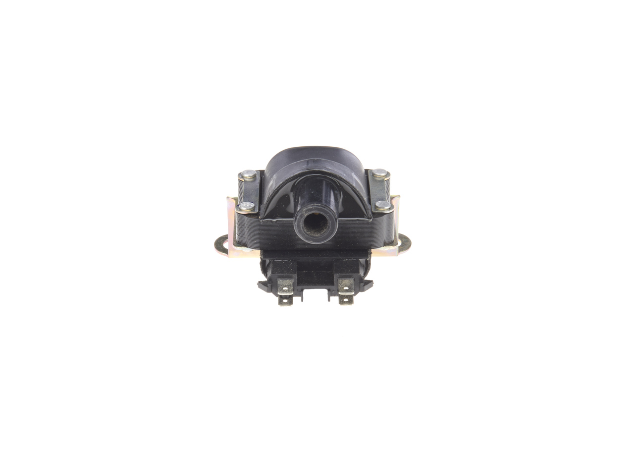BOSCH F 000 ZS0 111 Zündspule OPEL Corsa A Kastenwagen (S83) 1.2 (F08, W5L) 45 PS C 12 NZ
