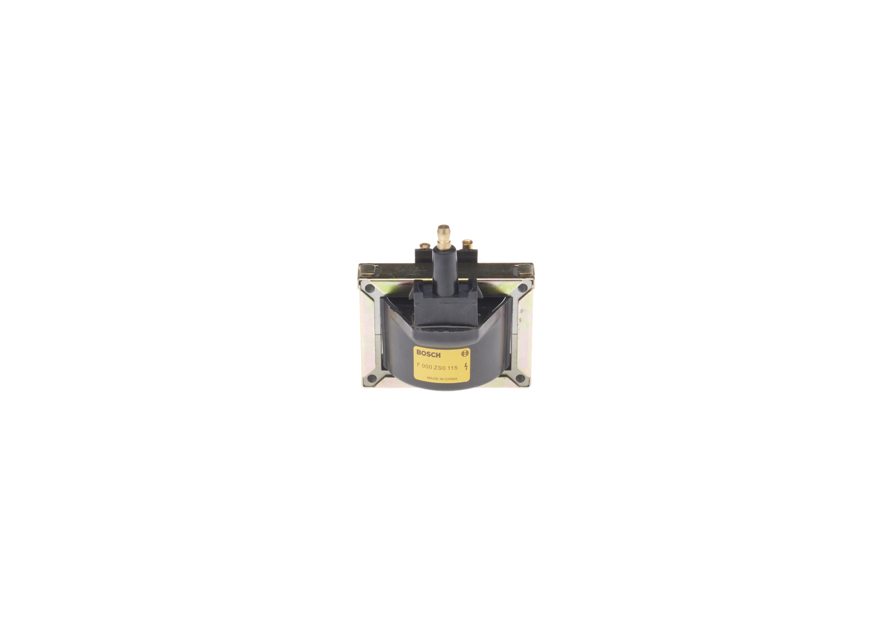 RENAULT BOSCH Bobina de aprindere F 000 ZS0 115