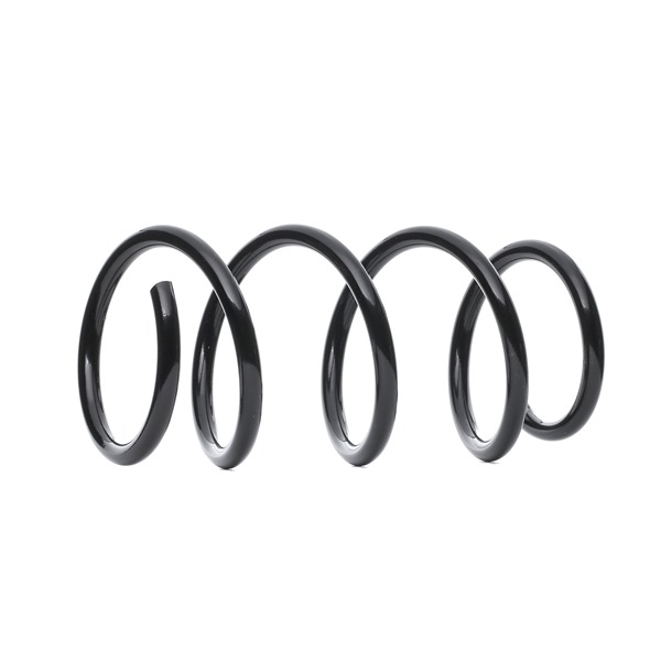 KYB RA3506 Molas de suspensão Renault Kangoo Express 1.9 dCi 4x4 84 cv F9Q 790