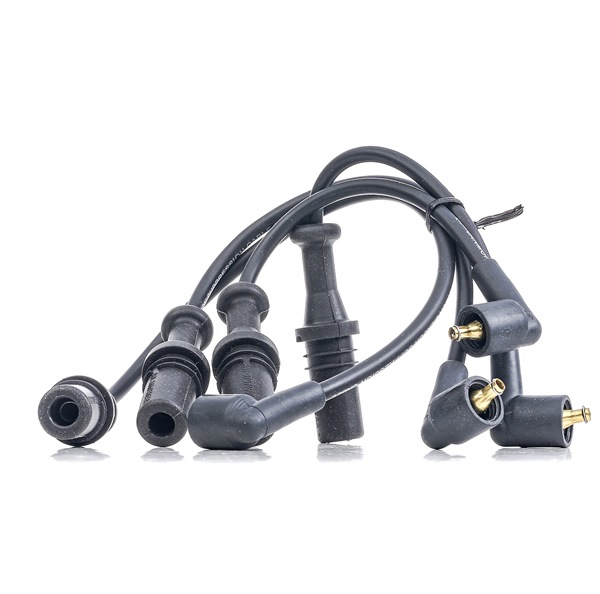 JANMOR RBU34 Rotor strømfordeler 1.4 75 HK K7J 710