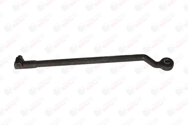 BIRTH RD0772 Raidetangon pää, suora Opel Ascona C 1.8 i (F11, M11, F68, M68) 115 HV
