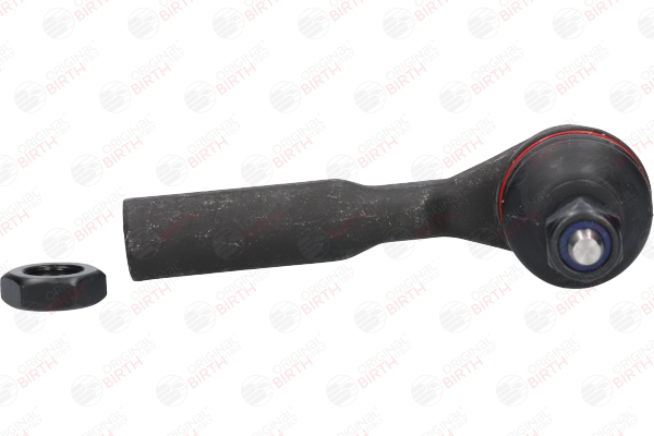 BIRTH RD1326 Stuurkogel FIAT Doblo 119 1.9 JTD 100 Pk 182 B9.000