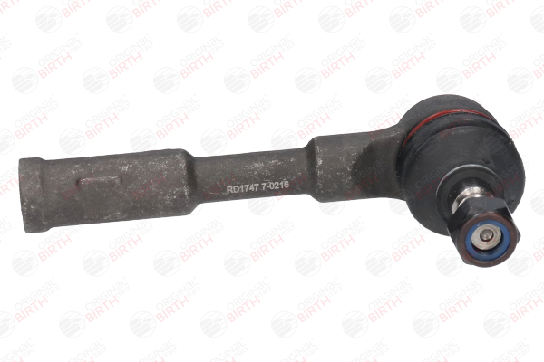 BIRTH RD1747 Ακρόμπαρο Opel Astra G CC 1.7 CDTI (F08, F48) 80 PS Z 17 DTL