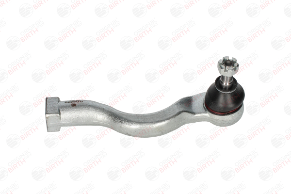 BIRTH RD4673 Cap de bara MITSUBISHI L200 / Triton IV Pick-up (KA, KB) 2.5 DI-D 4WD 178 CP 4D56-HP