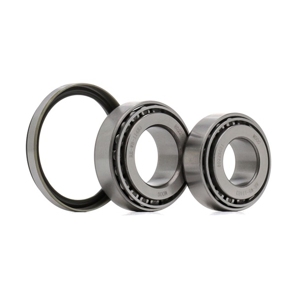 MOOG RE-WB-11483 Hjulmutter 1.3 54 hk 810-02/97