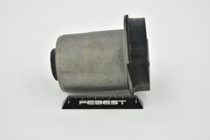 FEBEST RNAB-CLIIR Έδραση σώμα άξονα Renault Clio 2 Van 1.9 D 54 PS F8Q 662