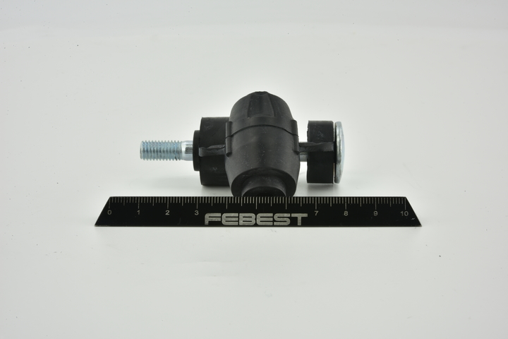 FEBEST RNSB-LOGR Hjulmøtrikker 1.0 SCe 75 73 HK B4D 400