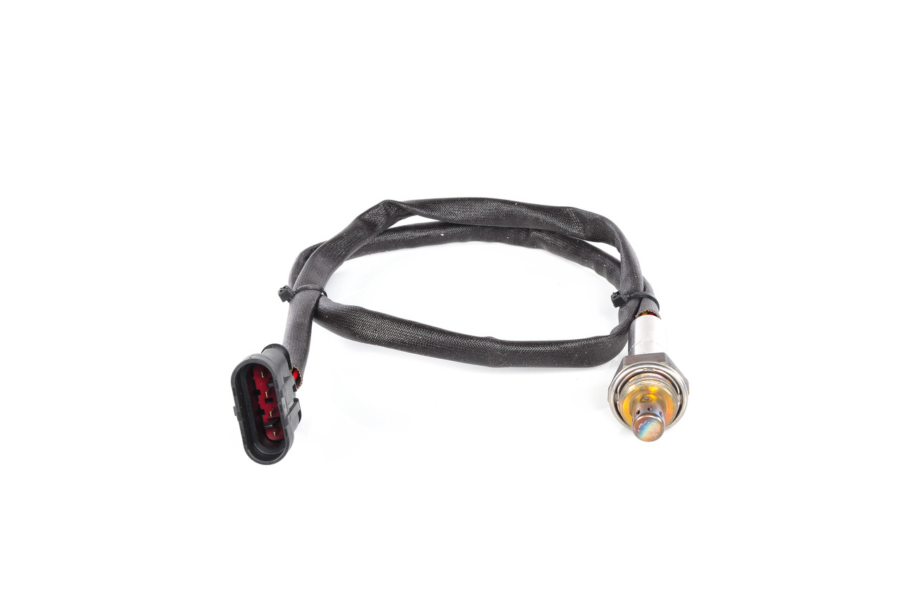 BOSCH F 00E 262 888 Sonda lambda (NOx, O2) Astra F T92 1.8 i 16V 125 cv C 18 XE