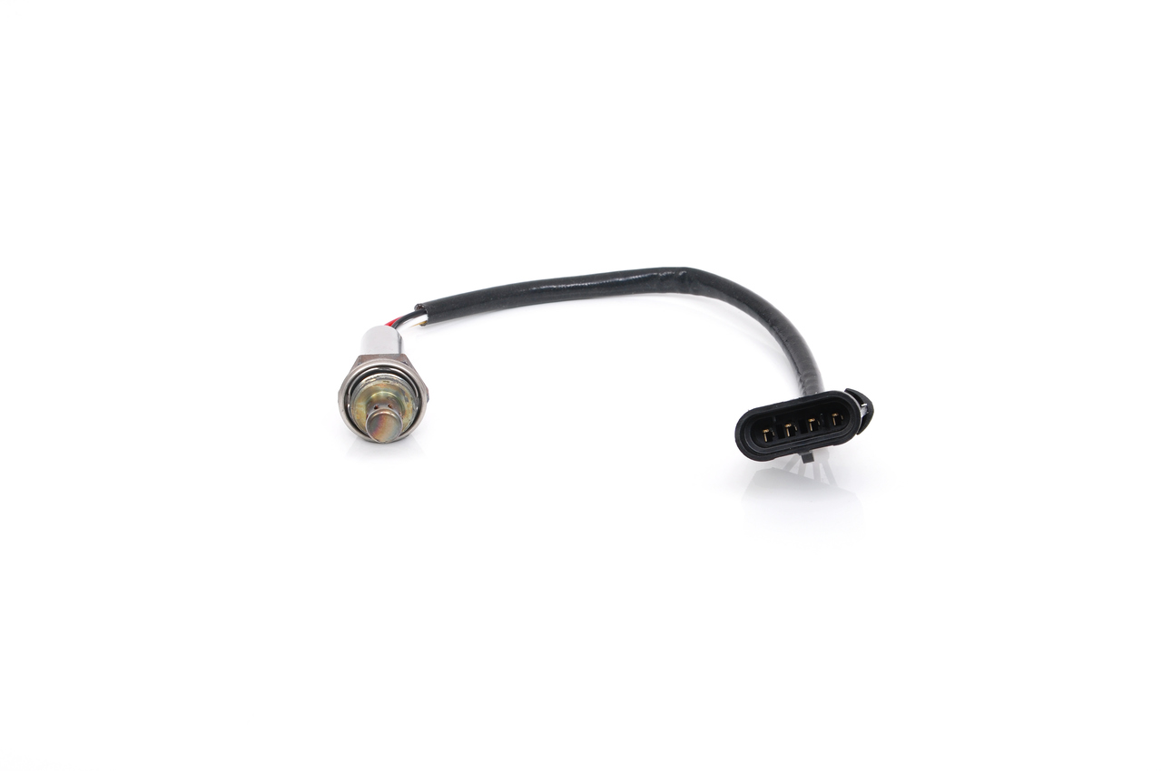BOSCH F 00E 263 075 Sonda lambda Opel Omega B Sedan 2.0 16V (F69, M69, P69) 136 cv X 20 XEV