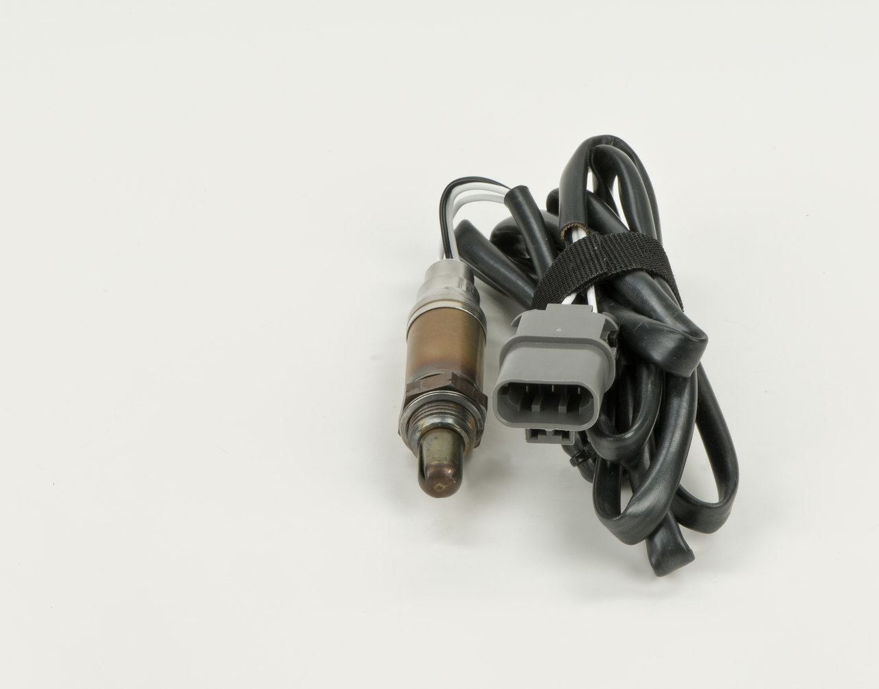 BOSCH F 00H L00 020 Lambdaszonda (NOx) Nissan Navara D21 3.0 TD 154PS 1991