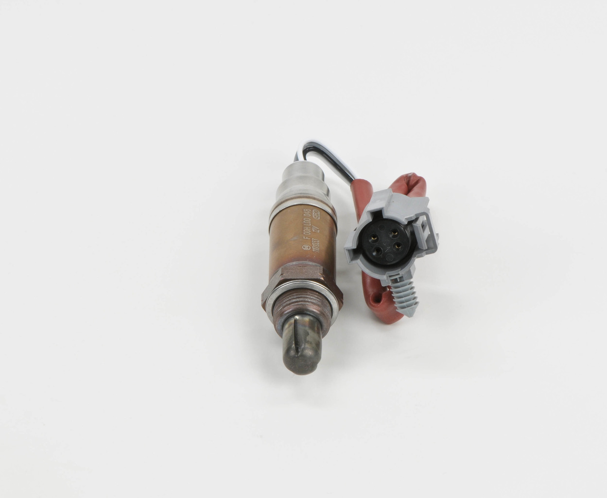 BOSCH F 00H L00 048 Lambda sensor Chrysler Voyager GS 3.3 160 hp EGA