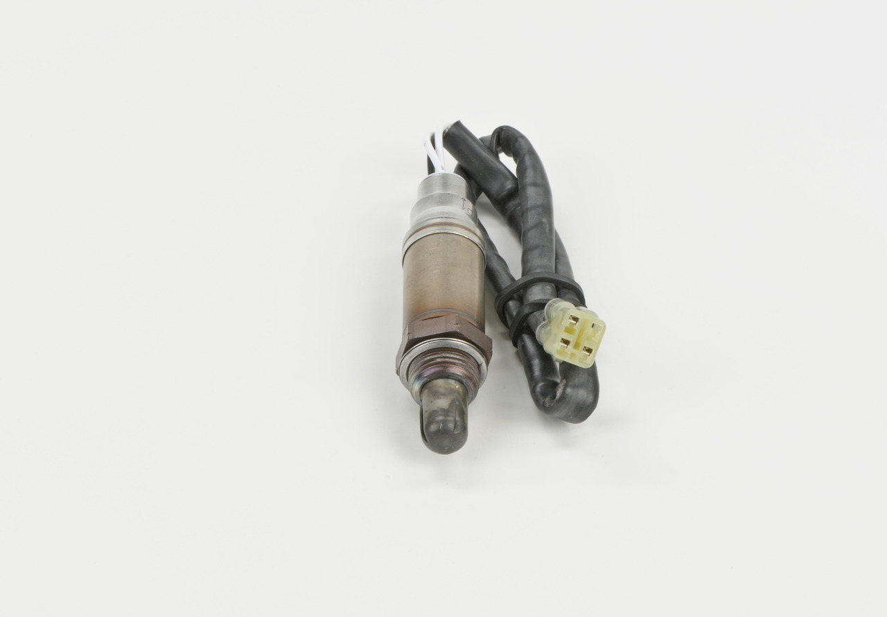 BOSCH F 00H L00 053 Mellempotte 2.5 RX Nato AWD (SG9) 156 HK EJ25