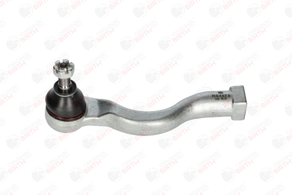 BIRTH RS4673 Cap de bara MITSUBISHI L200 / Triton IV Pick-up (KA, KB) 2.5 DI-D 4WD 178 CP 4D56-HP