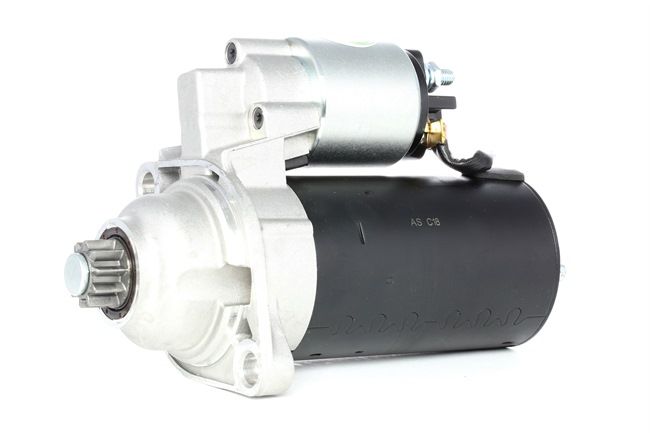 AS-PL S0025 Startmotor Passat 3a5 1.8 75 Pk AAM