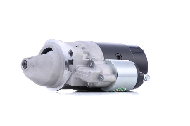 AS-PL S0047 Starttimoottori Audi 100 C3 2.0 D Turbo 100 hv NC