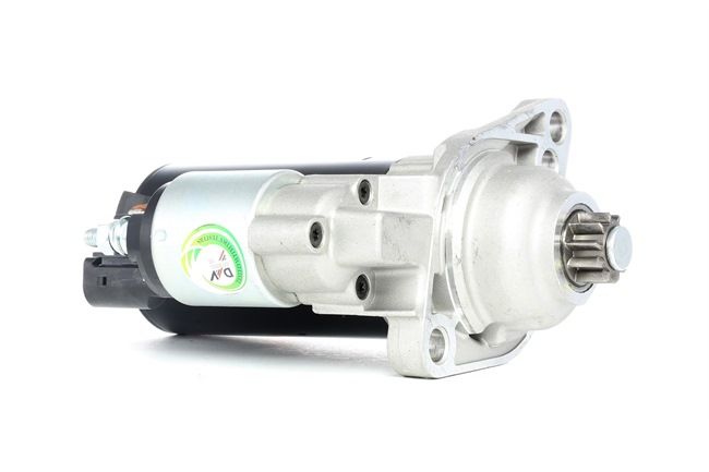 AS-PL S0090 Starttimoottori Passat B7 Variant 1.4 TSI 122 hv CAXA