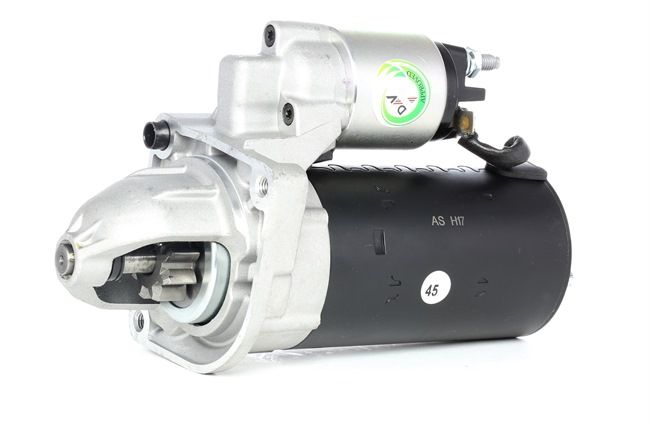 Starter 2,5kW - Artikel Nr. S0159 Original AS-PL 1349920080, 1611206880, 1614379980 Ersatzteile