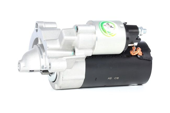 AS-PL S0550 Άξονας μετάδοσης κίνησης 2.0 Multijet 145 (506) 144 PS DW10FDDU