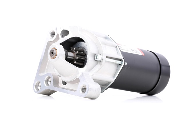 AS-PL S3004 Startmotor Renault Megane Scenic 2.0 (JA0G) 115 Pk F3R 796