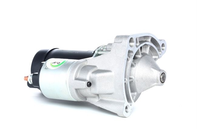 AS-PL S3005 Horn 1.6 16V 109 hp NFU (TU5JP4)