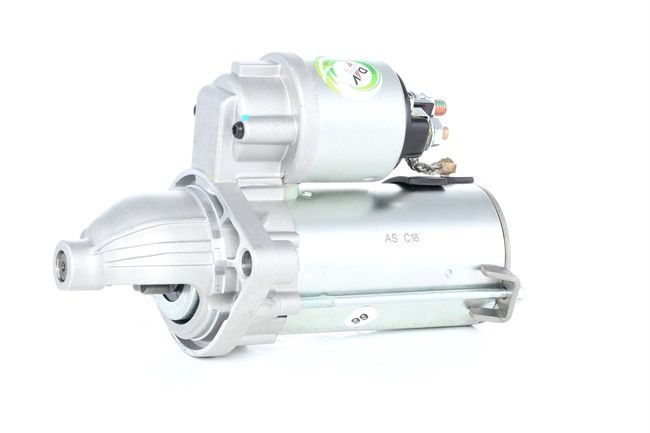AS-PL S3017 Starttimoottori Lancia Ypsilon 843 1.3 D Multijet (843.AXE11, 843.AXE1A) 90 hv 199 A3.000