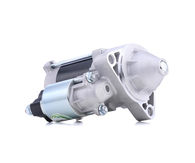 AS-PL S6016 Starttimoottori Chevrolet Spark M 150 0.8 52 hv F8CV