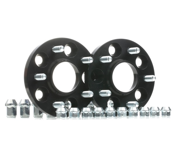 EIBACH S90-4-15-005-B Sporutvidelse Ford C Max 2 2.0 TDCi 115 hk TYDA