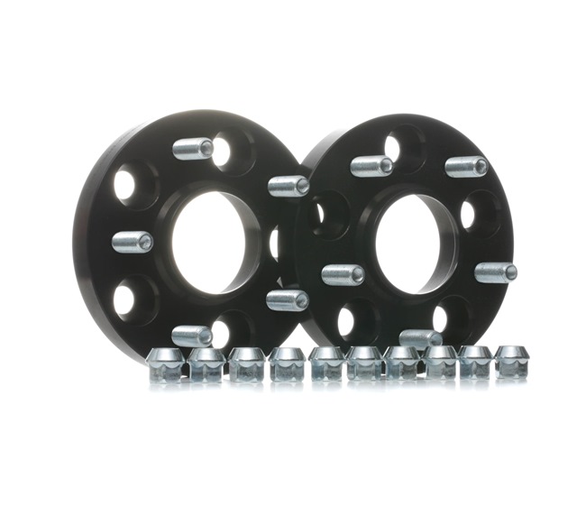 EIBACH S90-4-20-008-B Sporutvidelse Ford C Max DM2 2.0 TDCi 133 hk G6DF