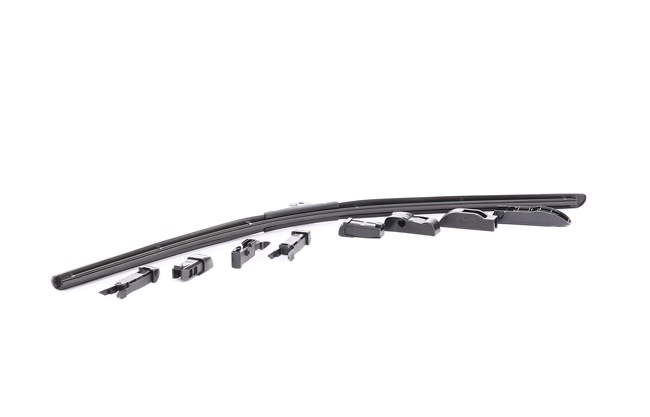 ASHIKA SA-F60 Borracha para escovas limpa-vidros VR6 3.2 235 cv BKK