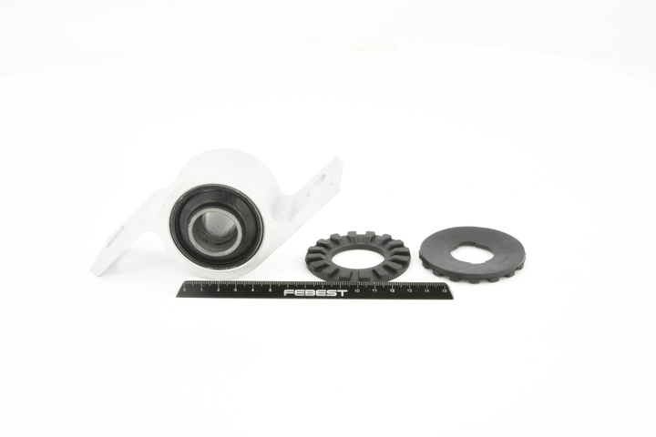 FEBEST SAB-BHRL Hjulspindel 2.2 132 HK EJ22E