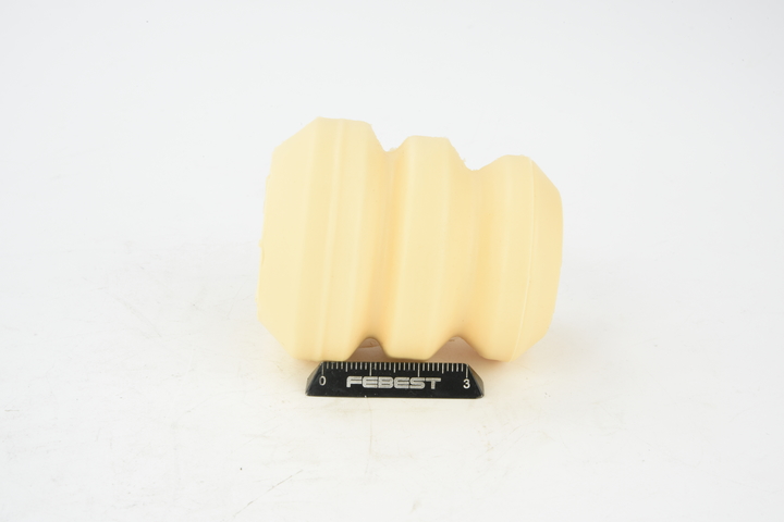FEBEST SBD-001 Fjedre 1.6 Forhjulstrukket (GJ2) 114 HK