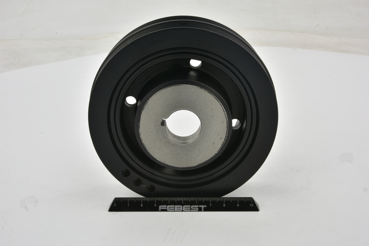 FEBEST SBDS-EJ20 Knastaksel forstiller 2.5 Turbo AWD (SH9) 262 HK EJ255