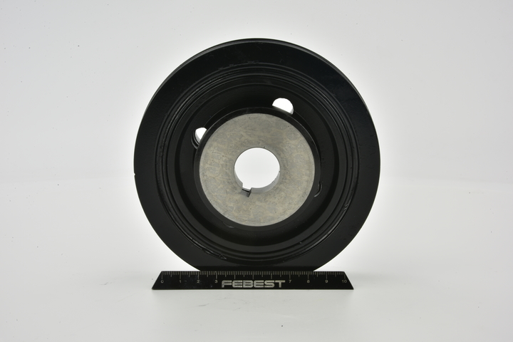 FEBEST SBDS-EJ251 Knastaksel forstiller 2.5 Turbo AWD (SH9) 262 HK EJ255