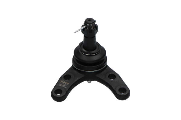 KAVO PARTS SBJ-4508 Hjulmutter 2.5 TDdi 4x4 117 hk WL