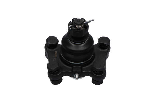 KAVO PARTS SBJ-9031 Hjulmutter 3.0 D4d (KDY221, KDY231) 136 hk 1KD-FTV