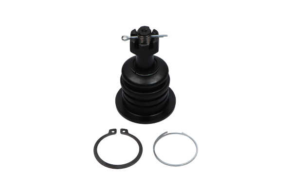 KAVO PARTS SBJ-9066 Supporto assale 3.0 D-4D 4WD (KUN26) 163 CV 1KD-FTV
