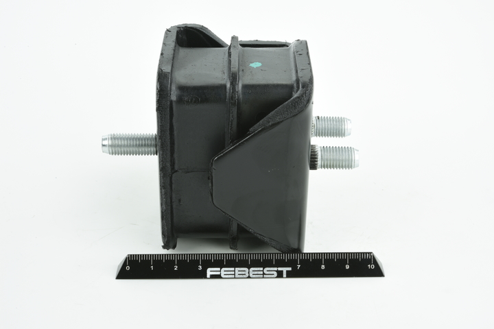 FEBEST SBM-009 Tandremsdæksel 2.5 Turbo AWD (SH9) 262 HK EJ255