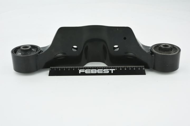 FEBEST SBM-B14DM Differentiale Subaru Forester SH 2.5 Turbo AWD (SH9) 262 HK EJ255