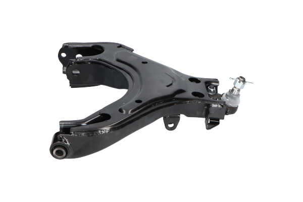 KAVO PARTS SCA-3517 Control arm ISUZU D-Max I Platform / Chassis (TFR, TFS) 2.5 DiTD 4x4 136 hp 4JK1-TC
