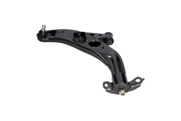 KAVO PARTS SCA-4509 Differensial 2.5 166 hk KL