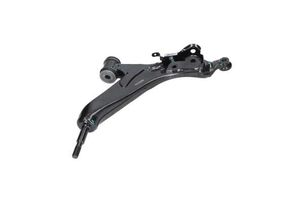 KAVO PARTS SCA-9189 Control arm Lexus IS XE2 2.2 D 177 hp 2AD-FHV