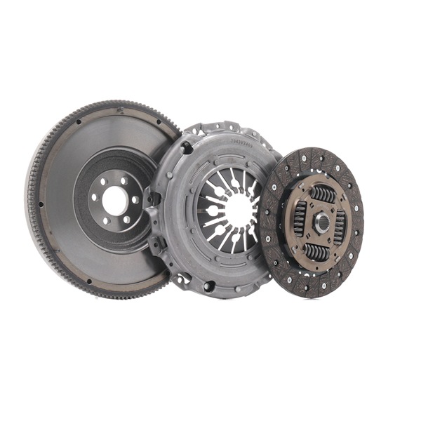RYMEC SF1043 Kit d'embrayage Passat B6 2.0 BlueTDI 143CV 2010