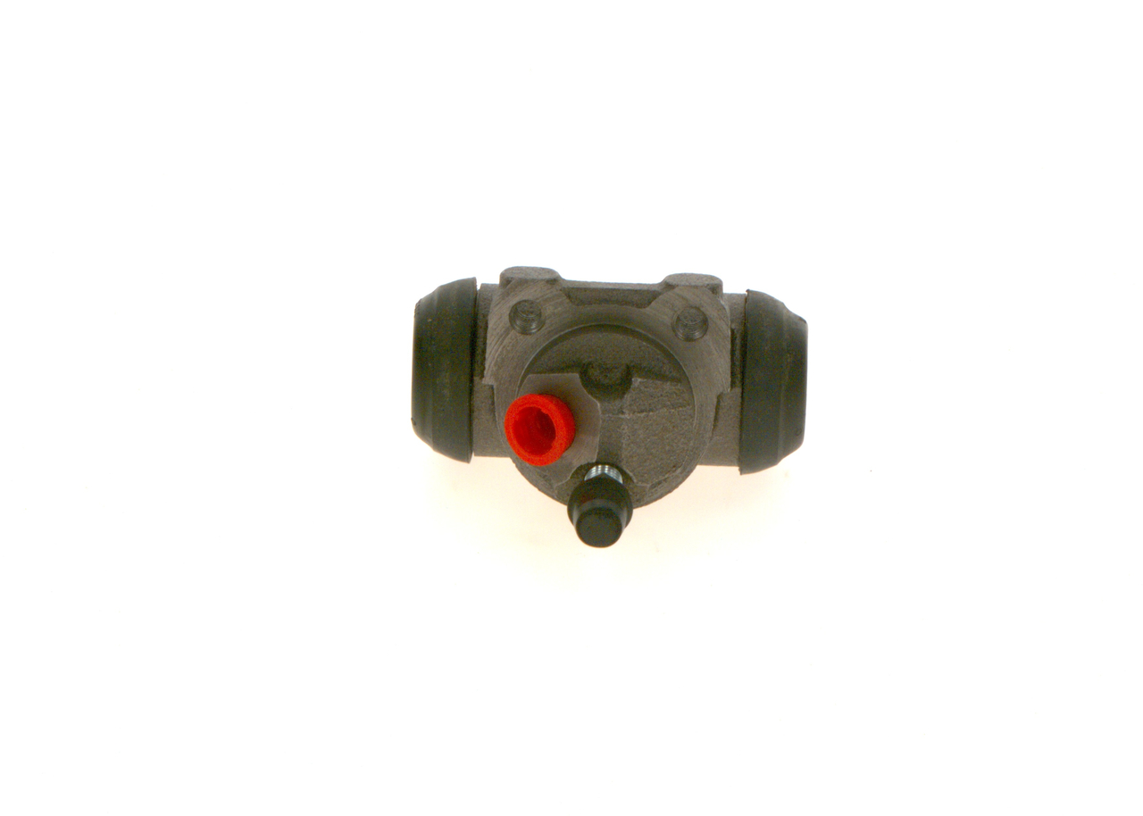 SMART BOSCH Trommelrem F 026 002 014