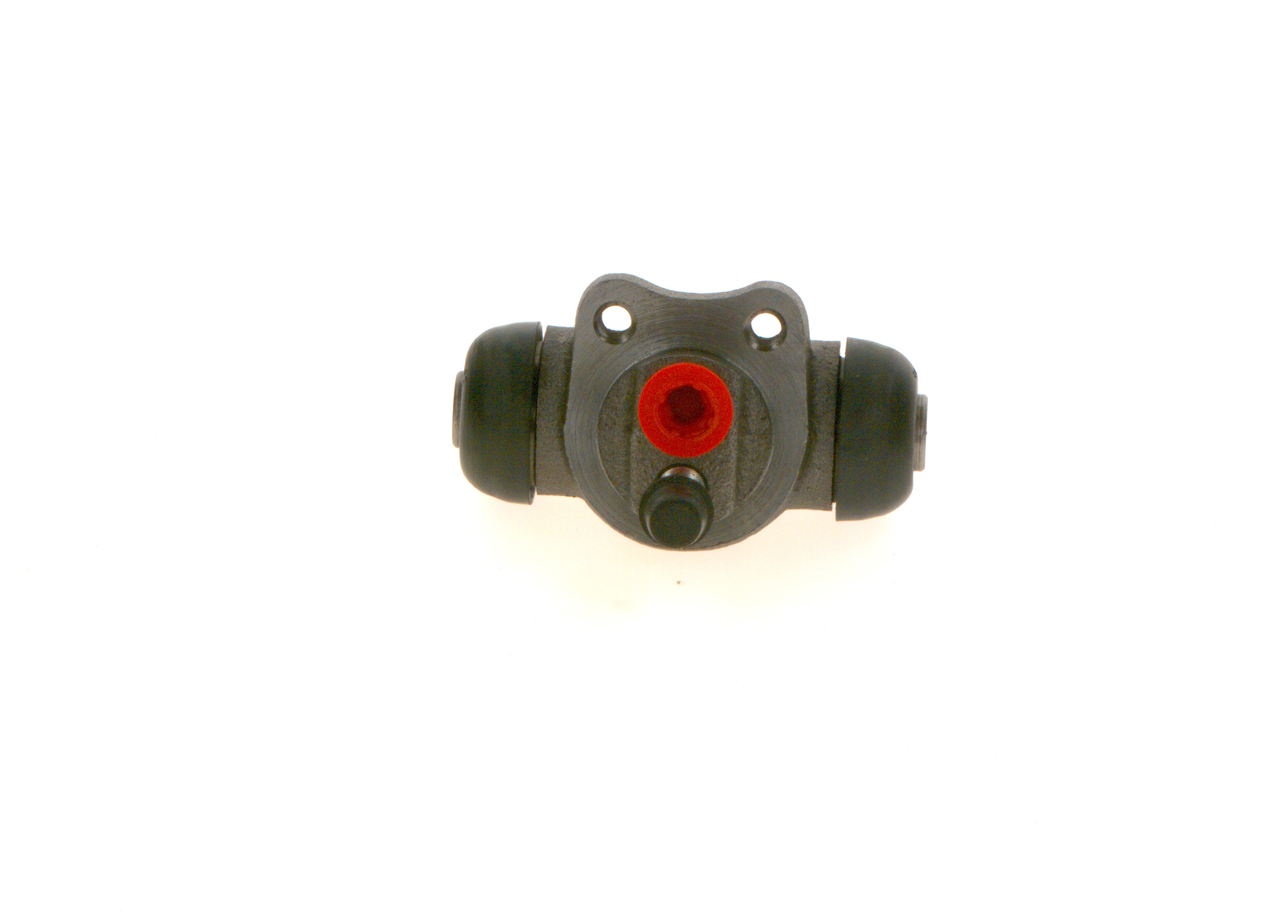 VAUXHALL BOSCH Piezas de frenos de tambor F 026 002 123