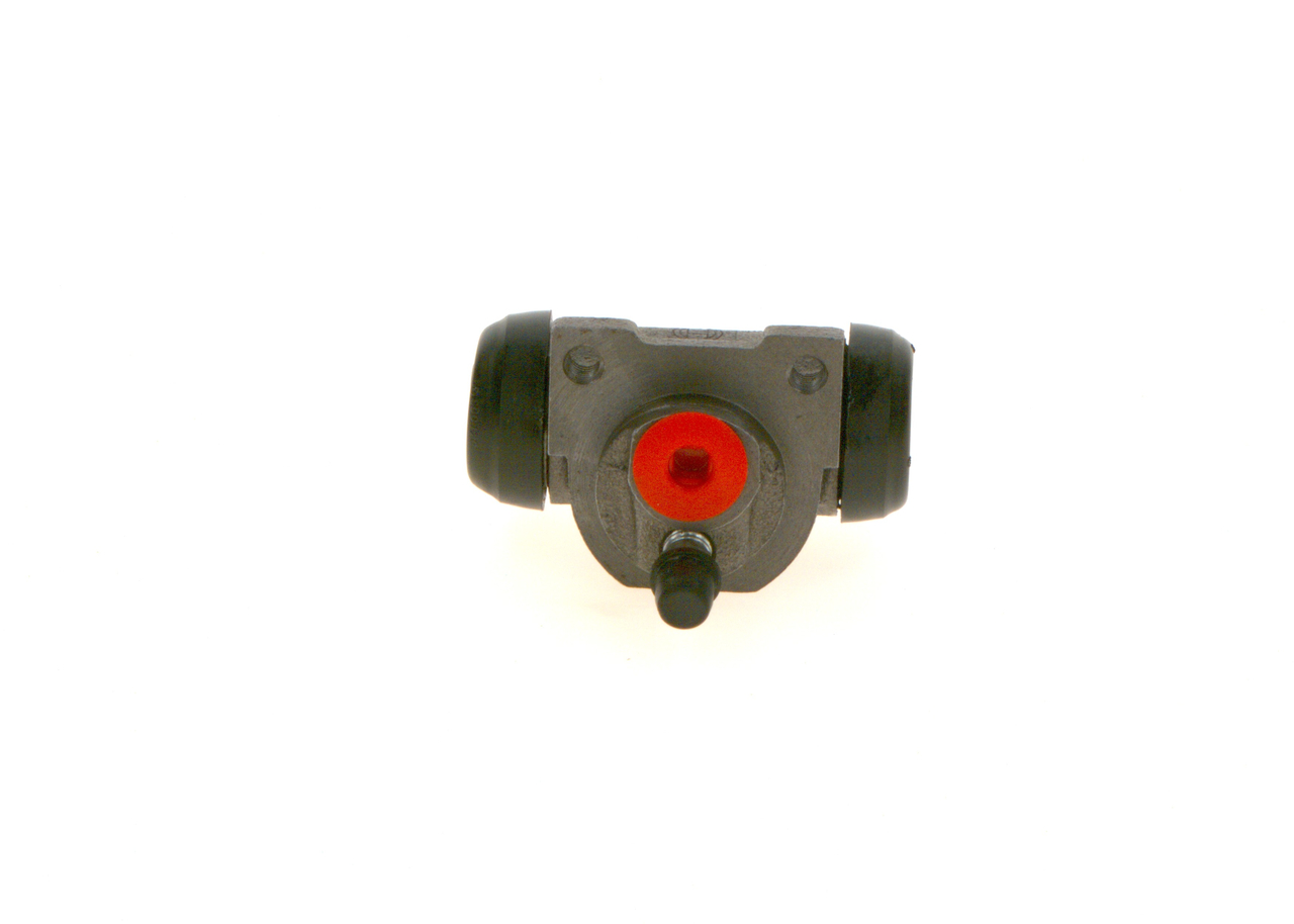 FIAT BOSCH Hamulec bębnowy F 026 002 157
