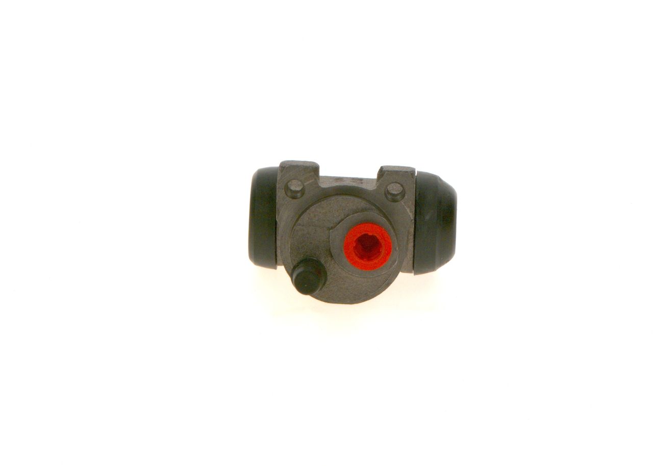 BOSCH F 026 002 207 Μονάδα ABS 1.4 D 4x4 53 PS K9A (TUD3)