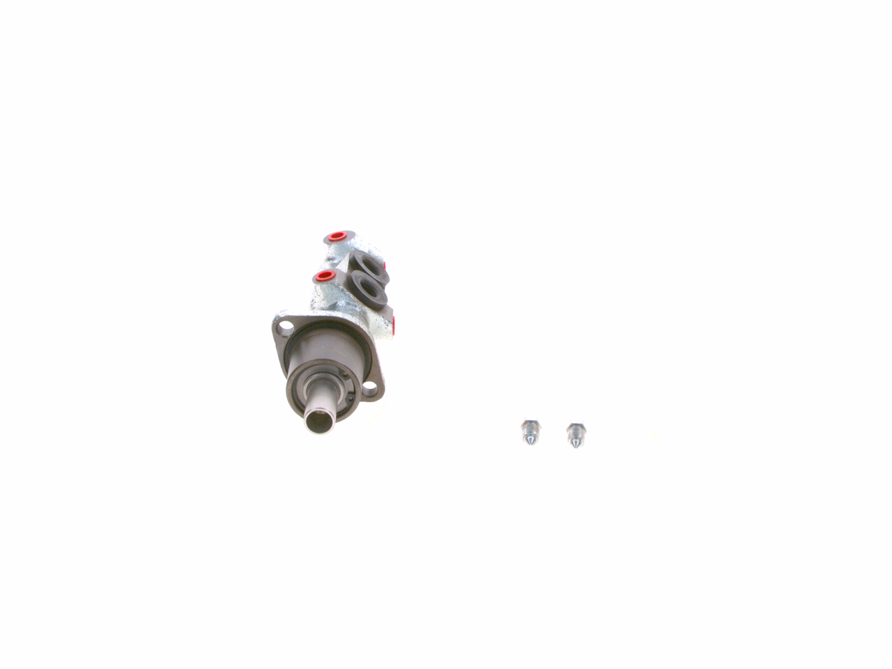 BOSCH F 026 003 142 Fékdob 2.0 16V 155 LE RFT (XU10J4)