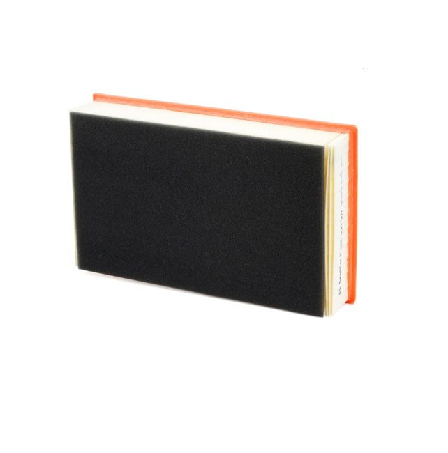 BOSCH F 026 400 007 Luftfilter T5 Multivan 2.0 115 PS AXA